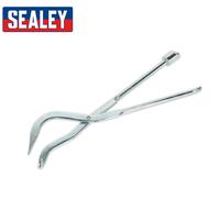 Pinze per la rimozione delle molle di ritorno nei freni a tamburo, SEALEY SEA VS035
