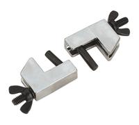 Sealey e Freno Cannetta Del Carburante Pinch Set Attrezzi 2pc VS037