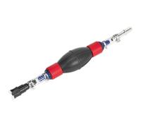 Carburante Priming Kit - Vauxhall/Opel VS055 Sealey Nuovo