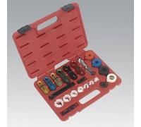SEALEY VS0557 Attrezzo sblocco, Condotto climatizzatore / carburante