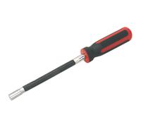 Sealey VS062 Tubo Flessibile Clip Dado Driver