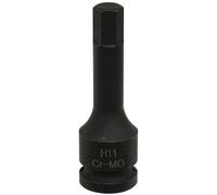 Sealey VS0988 Pinza Freno Presa 11mm Esagonale 1.3cmSq Drive