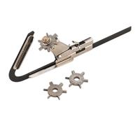 Sealey VS148 Pistone Anello Foratura Detergente