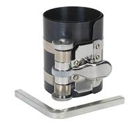 Sealey VS156 Compressore anello pistone, 75mm