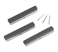 Sealey Pietra 75mm Sottile per VS162 Confezione Di 3 VS1623