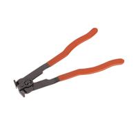 Sealey VS1633 Cvj Stivale / Tubo Clip Pinze Orecchio Tipo
