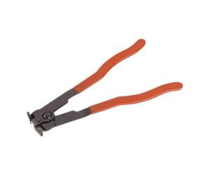 Sealey VS1633 Cvj Stivale / Tubo Clip Pinze Orecchio Tipo