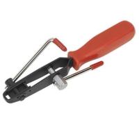 SEALEY VS1636 Attrezzo montaggio, Guaina parapolvere