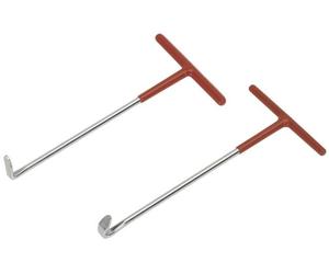 SEALEY VS1641 Attrezzo montaggio, Supporto impianto gas scarico