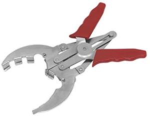 SEALEY VS1642 Pinza anello tenuta pistone