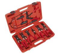 Set di pinze combinate SEALEY SEA VS1662