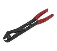 Sealey Pinze a clip tipo orecchio VS1680 - Extra pesante