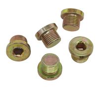 Sealey Tappo Di Scarico M17 - Confezione Da 5 VS17SP