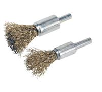 SEALEY VS1801 Spazzola a pennello, Trapano