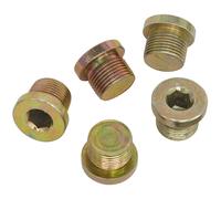 Sealey VS20SP Tappo Di Scarico M20 - Confezione Da 5