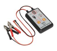 Sealey VS211 Carburante Iniettore Test Dispositivo 12V - Benzina