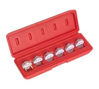 Sealey Noid Luce Set 6pc VS213