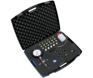 Sealey VS216 Diesel Alta Pressione Pompa Test Kit