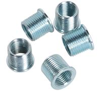 Sealey Inserto Filettato M10 X 1mm per VS311 Confezione Di 5 VS311.02