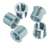 Inserto Filettato M10 X 1.25mm per VS311 Confezione Di 5 VS311.03 Sealey Nuovo