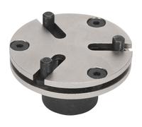 Sealey VS329 Freno Regolabile Riavvolgere Adattatore - 3-Pin 1cmSq Drive