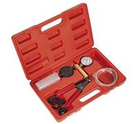 Sealey - Vs402 Vacuum Tester Brake Kit Bleeding