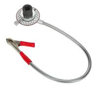 Sealey VS431 Angolare Coppia Controllo 1.3cmSq Drive - Clip-On