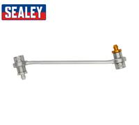 Sealey Doppia Estremità Freno Tappo Chiave 8 x 9mm VS4511