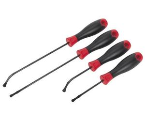 SEALEY VS5211 Estrattore ad urto, Guarnizione ad anello per alberi