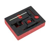 SEALEY VS5255 Kit attrezzi d'arresto, Fasatura