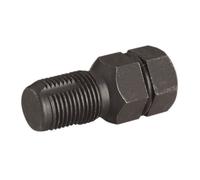 Sealey VS528 Cacciatore Di Filettatura Per Sensore Di Ossigeno M18 X 1,5Mm