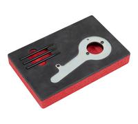 Sealey VS5285 Diesel Tool Kit Fasatura Del Motore - Ford 2.0TDCi Ecoblue -