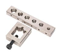 Sealey Jig per foratura dadi e bulloni VS559 - Per trapano - Nuovo
