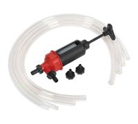 Sealey VS560 Trasferimento Sifone Pompa - Olio / Benzina/Diesel