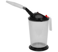 Sealey Olio Misurino con Rimovibile Flessibile Bocca 5L Ampio Base VS563