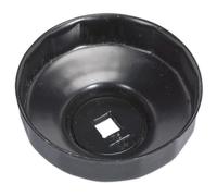 Sealey VS7006.V2-06 Filtro Olio Tappo Chiave Ø76mm X 14 Fluttini