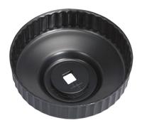 Sealey VS7006.V2-22 Filtro Olio Tappo Chiave Ø93mm X 45 Scanalature