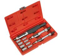 Sealey VS711 Frizione Strumento di Allineamento Set 11pc