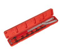 Sealey Universale Puleggia & Ventola Frizione Sostegno Set VS783