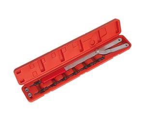 Sealey VS783 Universale Puleggia E Frizione Ventola Supporto Set