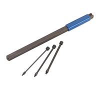Sealey Porta Perno Utensile Estrattore Set 4pc VS801