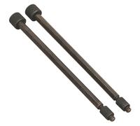 Cerniera Porta Rimozione Pin Ø5 X 125mm Confezione Di 2 Vs803/03 Sealey Nuovo