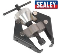 Estrattore per braccio tergicristallo a 2 bracci, SEALEY SEA VS807