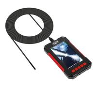 Sealey Tablet Video Borescope Da 3,9Mm Con Telecamera VS8114