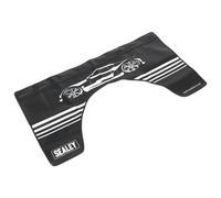 Sealey VS8503 Copertura Pannello Ali Da Lavoro Magnetica Con Presa A Ventosa