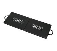 Sealey Pieghevole da Meccanico Lavoro Opaco 38mm VS858