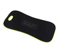 Sealey VS8597 Premium Eva IN Ginocchio Opaco 40mm - Grande