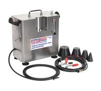 Sealey VS870 Fumo Diagnostico Strumento - Perdita Rilevatore