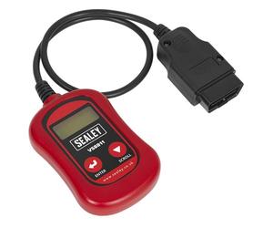 SEALEY VS8811 Apparecchio per autodiagnosi