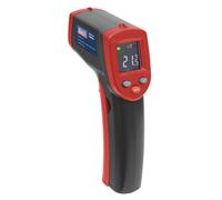 Sealey VS900 Termometro Digitale Laser a Infrarossi 12:1